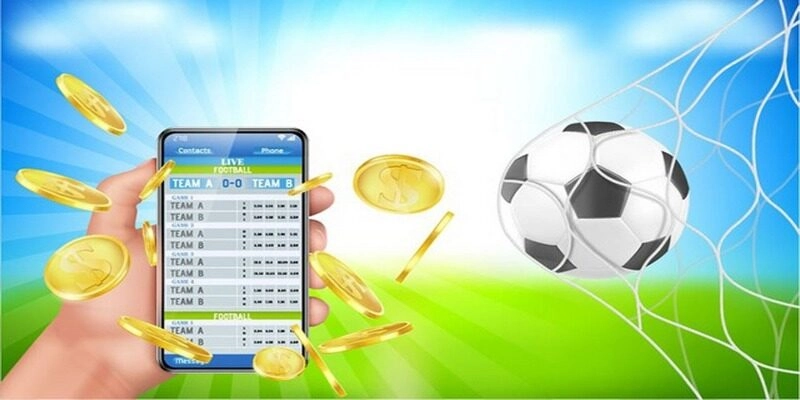 Trang cá cược bóng đá cung cấp kèo nhà cái uy tín 